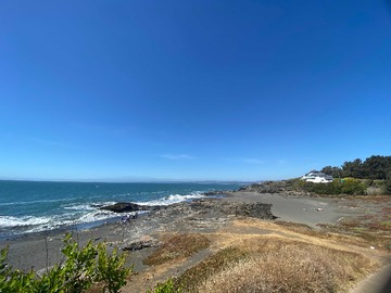 Venta / Terreno / Pelluhue