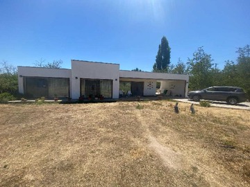 Venta / Terreno / Peñaflor