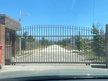 Venta / Terreno / Peñaflor