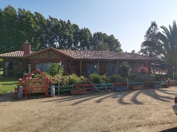 Venta / Terreno / Peñaflor