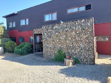 Venta / Terreno / Peñaflor