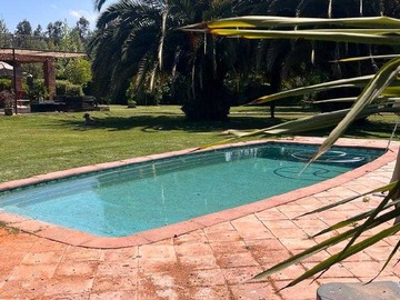 Venta / Terreno / Peñaflor