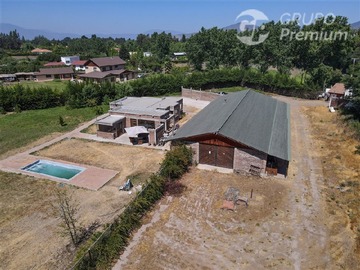 Venta / Terreno / Peñaflor