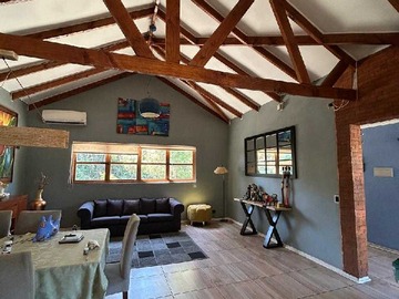 Venta / Terreno / Peñaflor