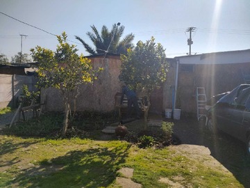 Venta / Terreno / Peñaflor