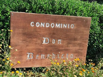 Venta / Terreno / Peñaflor