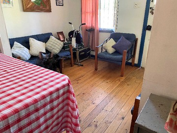 Venta / Terreno / Peñaflor