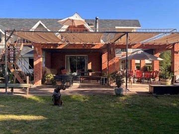 Venta / Terreno / Peñaflor