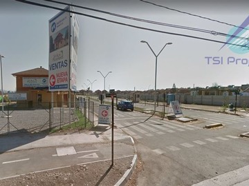 Venta / Terreno / Peñaflor