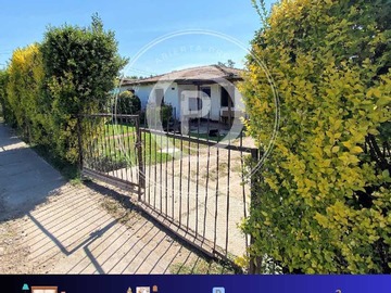 Venta / Terreno / Peñaflor