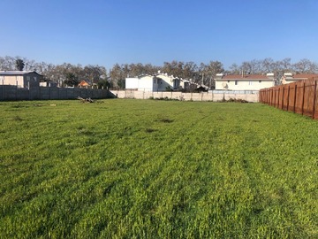 Venta / Terreno / Peñaflor