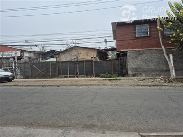 Venta / Terreno / Peñaflor