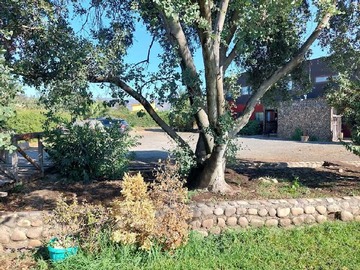 Venta / Terreno / Peñaflor