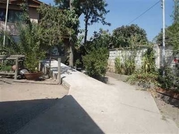 Venta / Terreno / Peñalolén