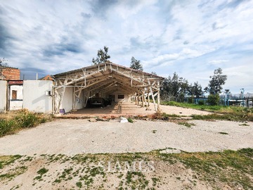 Venta / Terreno / Peñalolén