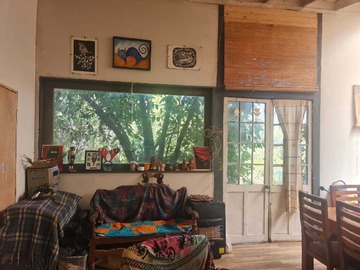 Venta / Terreno / Peñalolén