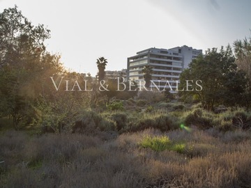 Venta / Terreno / Peñalolén