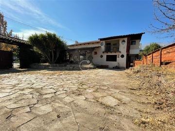Venta / Terreno / Peñalolén