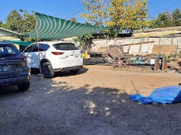 Venta / Terreno / Peñalolén