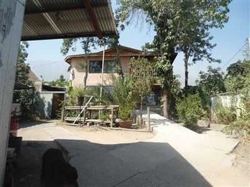 Venta / Terreno / Peñalolén