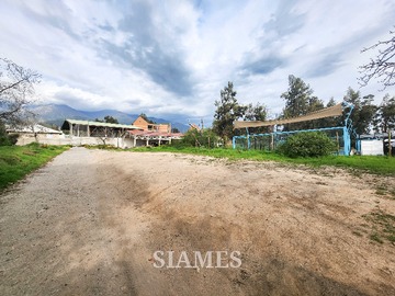 Venta / Terreno / Peñalolén