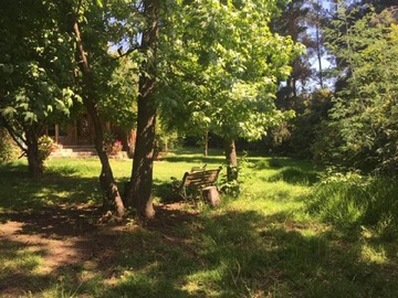 Venta / Terreno / Peñalolén