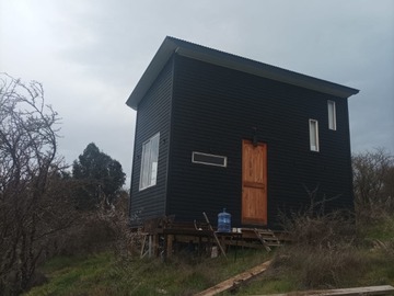 Venta / Terreno / Pencahue