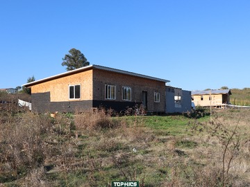 Venta / Terreno / Pencahue