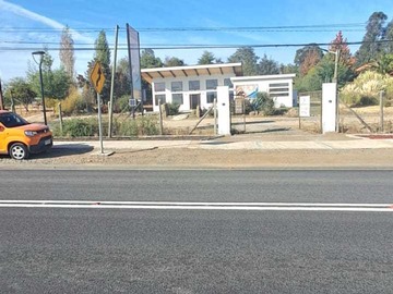 Venta / Terreno / Pencahue