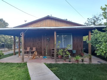 Venta / Terreno / Pichidegua