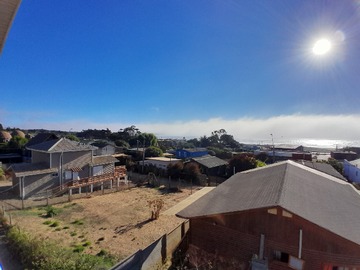 Venta / Terreno / Pichilemu