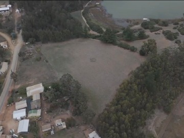 Venta / Terreno / Pichilemu