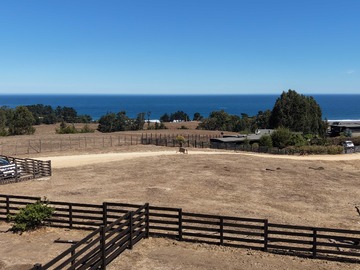 Venta / Terreno / Pichilemu
