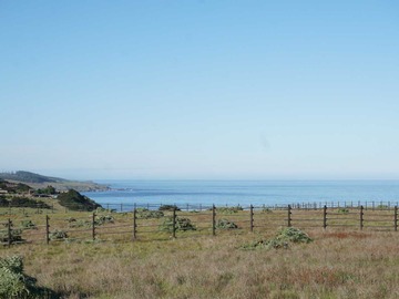 Venta / Terreno / Pichilemu