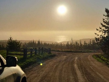 Venta / Terreno / Pichilemu