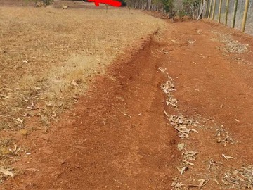 Venta / Terreno / Pichilemu