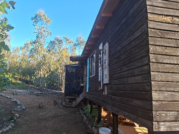 Venta / Terreno / Pichilemu