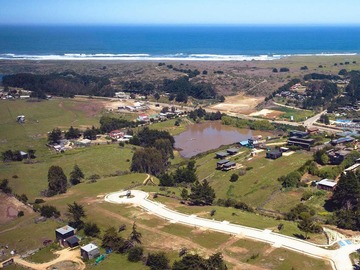 Venta / Terreno / Pichilemu