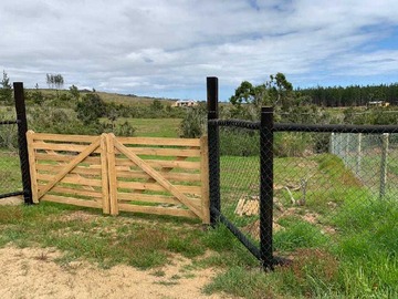 Venta / Terreno / Pichilemu
