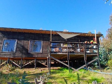 Venta / Terreno / Pichilemu