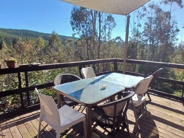 Venta / Terreno / Pichilemu