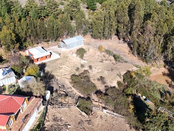Venta / Terreno / Pichilemu