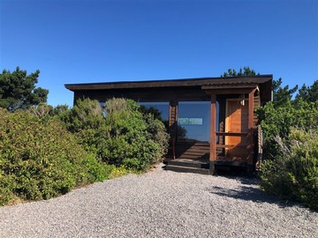 Venta / Terreno / Pichilemu