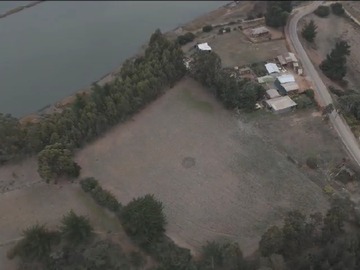 Venta / Terreno / Pichilemu