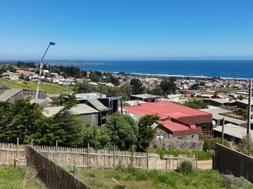 Venta / Terreno / Pichilemu