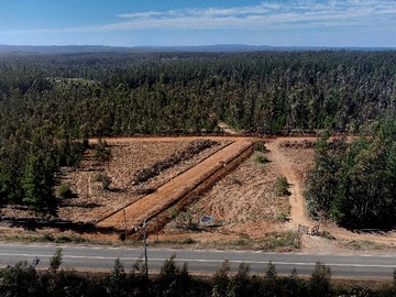 Venta / Terreno / Pichilemu