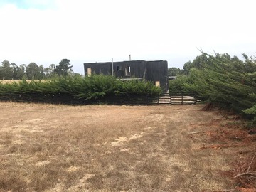 Venta / Terreno / Pichilemu