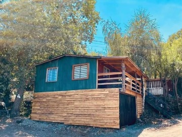 Venta / Terreno / Pinto