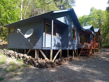 Venta / Terreno / Pinto