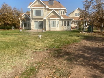 Venta / Terreno / Pirque